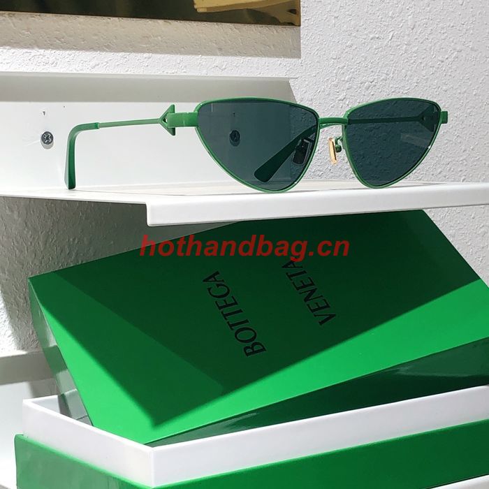 Bottega Veneta Sunglasses Top Quality BVS00315